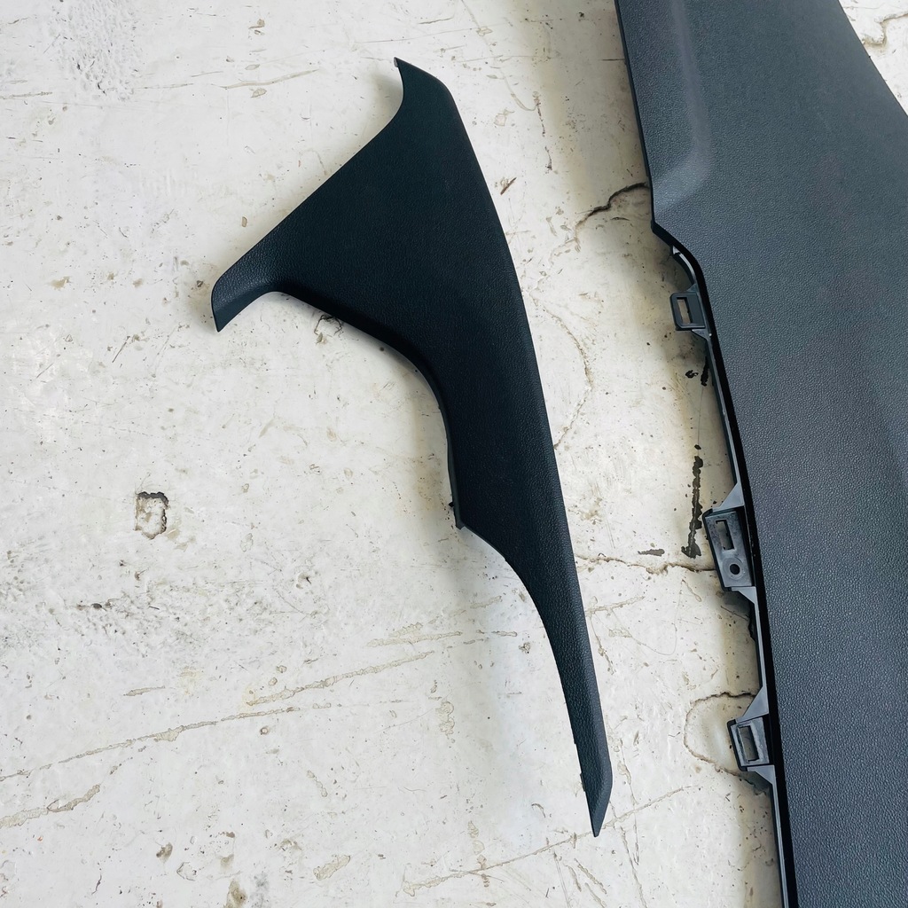 фото №6, Защита туннель среднего правая левая renault koleos ii 2.0 dci 2019r