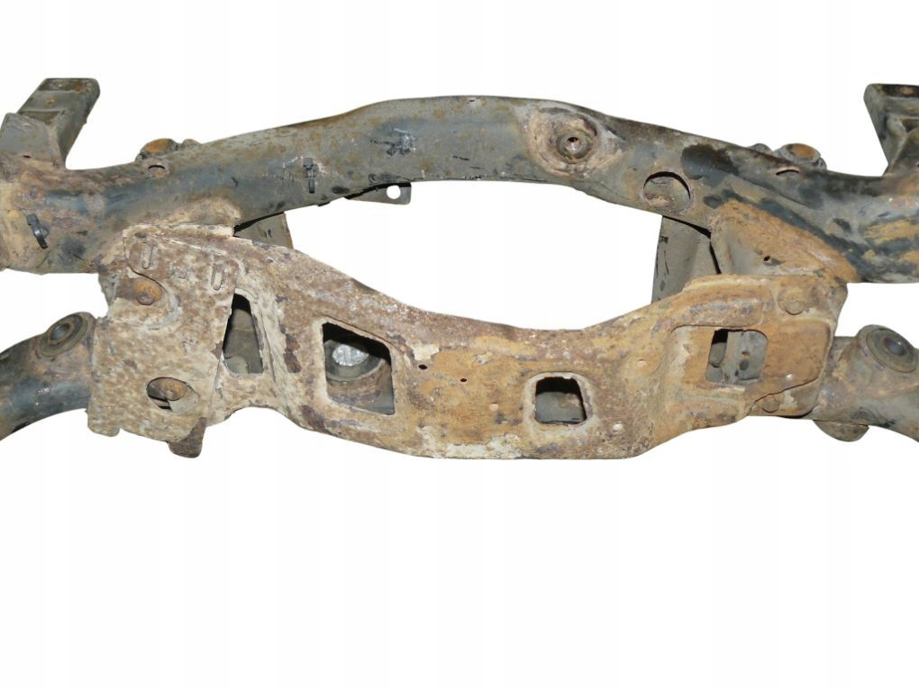 фото №8, 31317957 балка задний osi volvo xc90 i