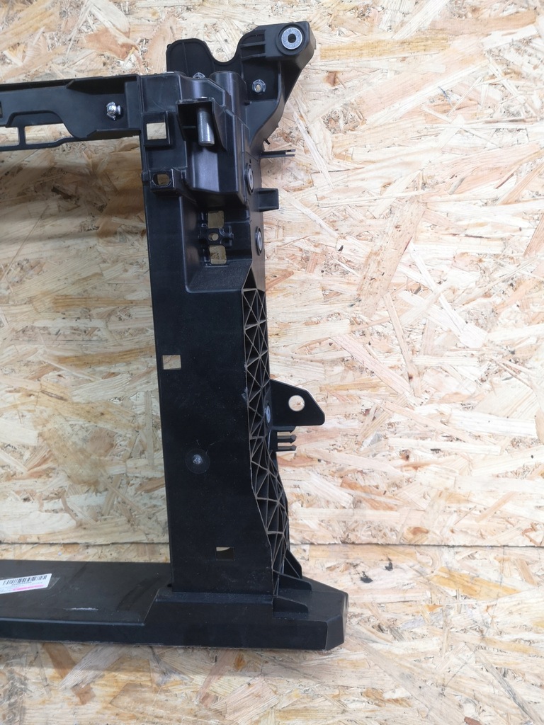 фото №8, Audi a1 ii pas передний усилитель 82a805588a