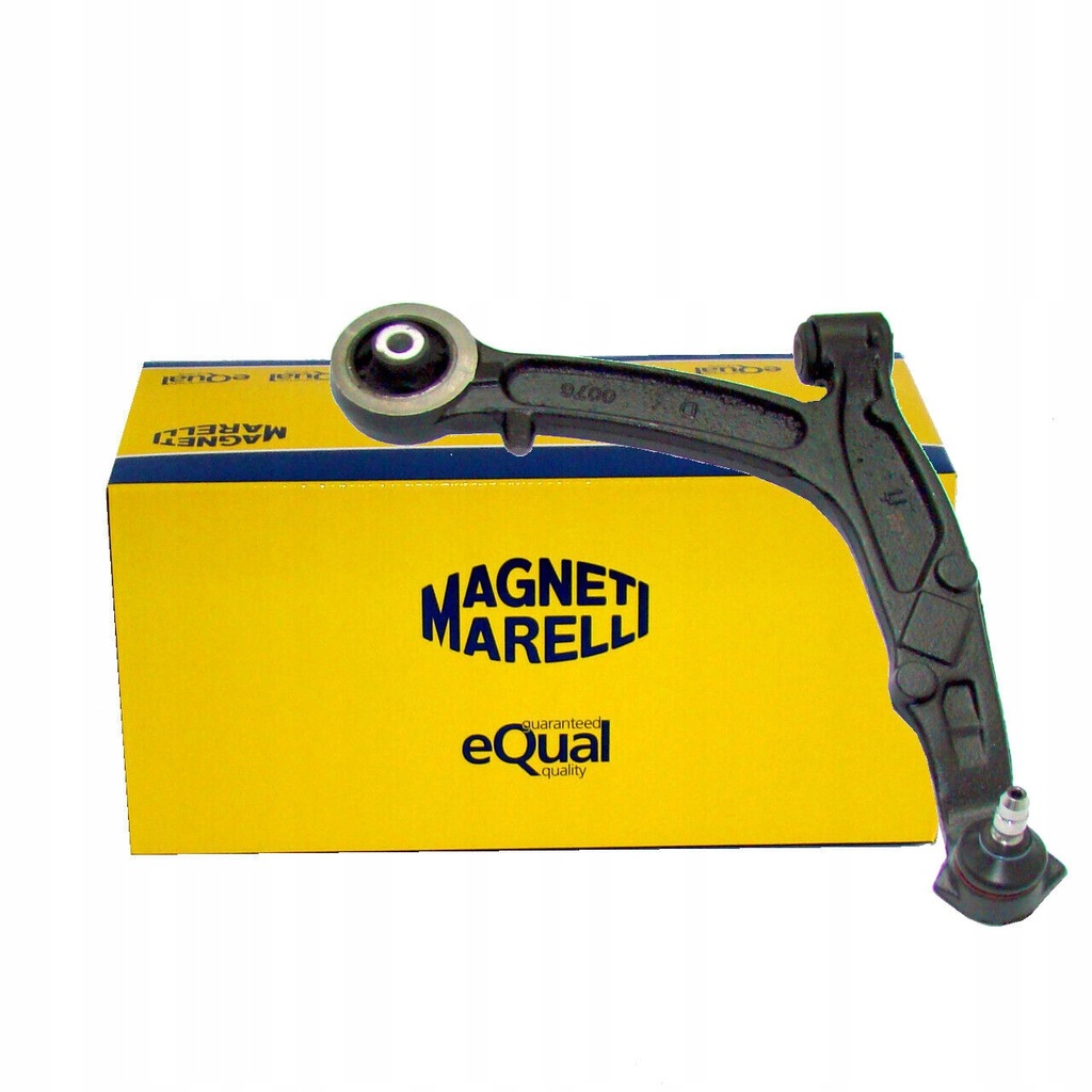 фото №1, Рычаг передний, правый - fiat panda ii 169