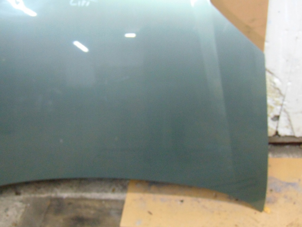 фото №4, Капот partner lift