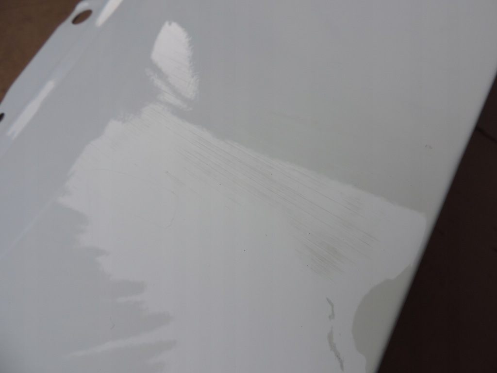 фото №7, Mercedes eqe a294 2024 левый крыло