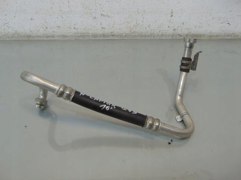 фото №1, Труба трубка кондиціонера renault captur 0.9 tce