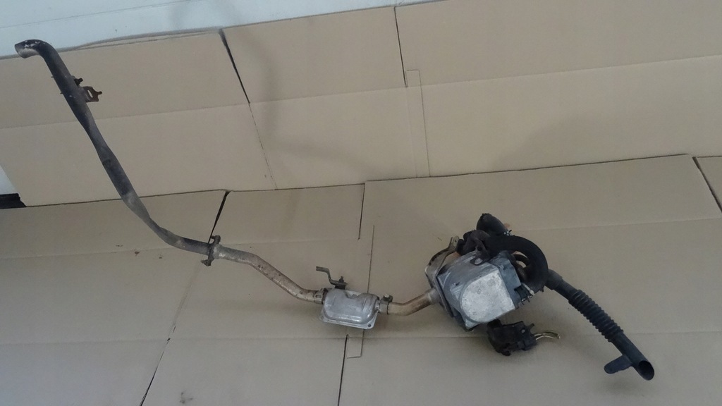 фото №3, Toyota auris i e15 webasto