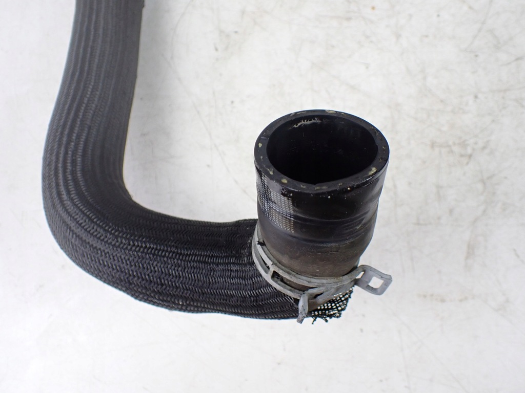 фото №6, Шланг труба wąż wody dacia duster ii 215018356r