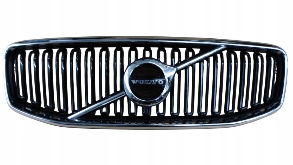 фото №1, Решётка радиатора решётка радиатора 31425535 volvo xc60 ii