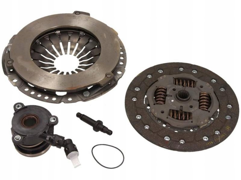 фото №3, Зчеплення комплект luk 621304533