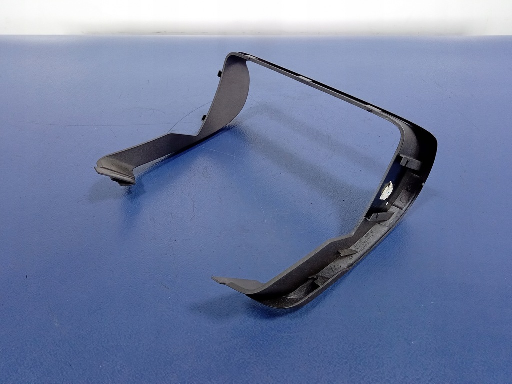 фото №5, Vw phaeton защита рамка колонки 3d1857239b