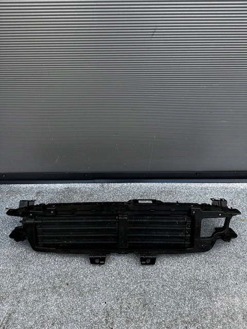 фото №1, Впуск воздуховод воздуха volvo s60 v60 2018---