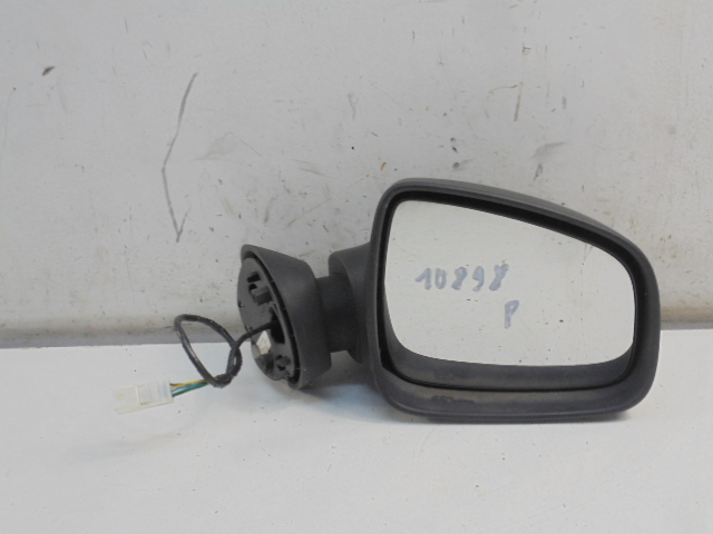 фото №1, Dacia logan i зеркало правое электрический mcv 024363