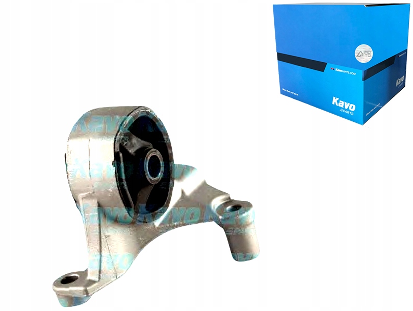 фото №1, Kavo parts подушка двигателя honda civic vii перед