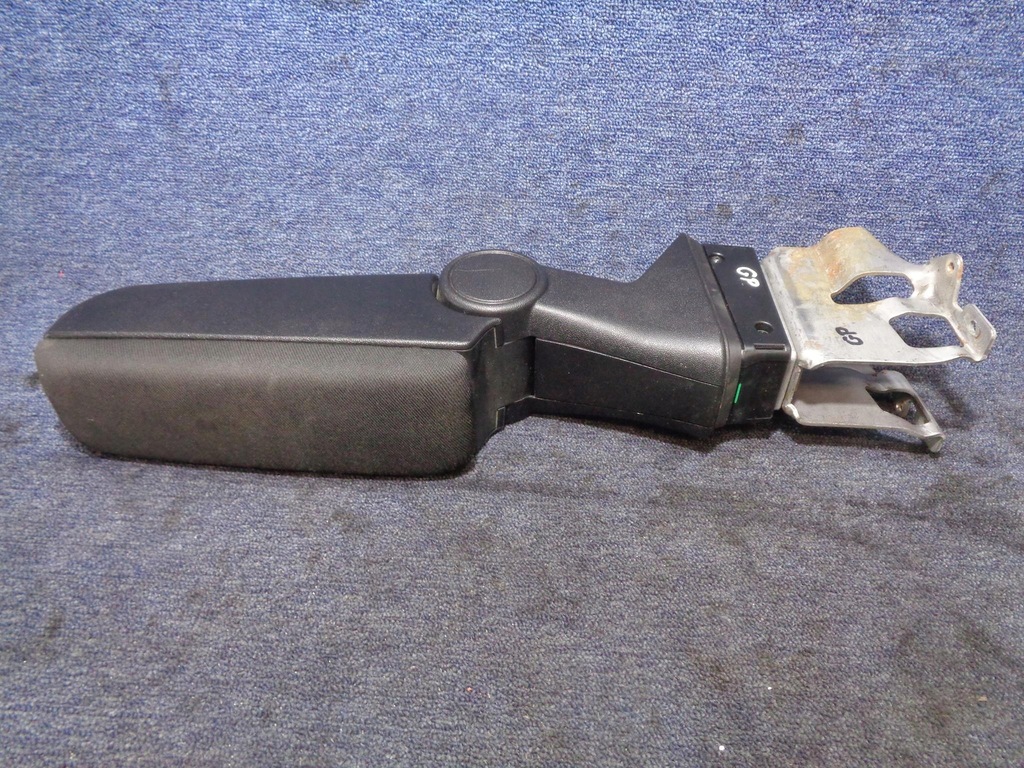 фото №8, Подлокотник каркас fiat grande punto 05-09r.