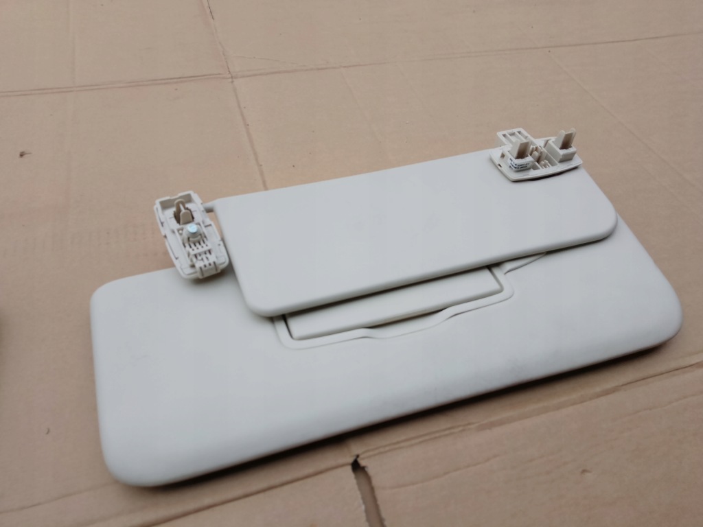 Захист сонцезахисна права ліва подвійний mercedes gle w166 комплект Доставка