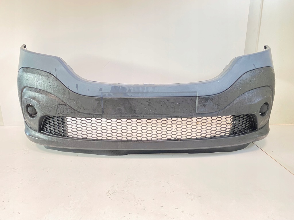 Бампер перед передній renault trafic iii 2014-2020 в Україні