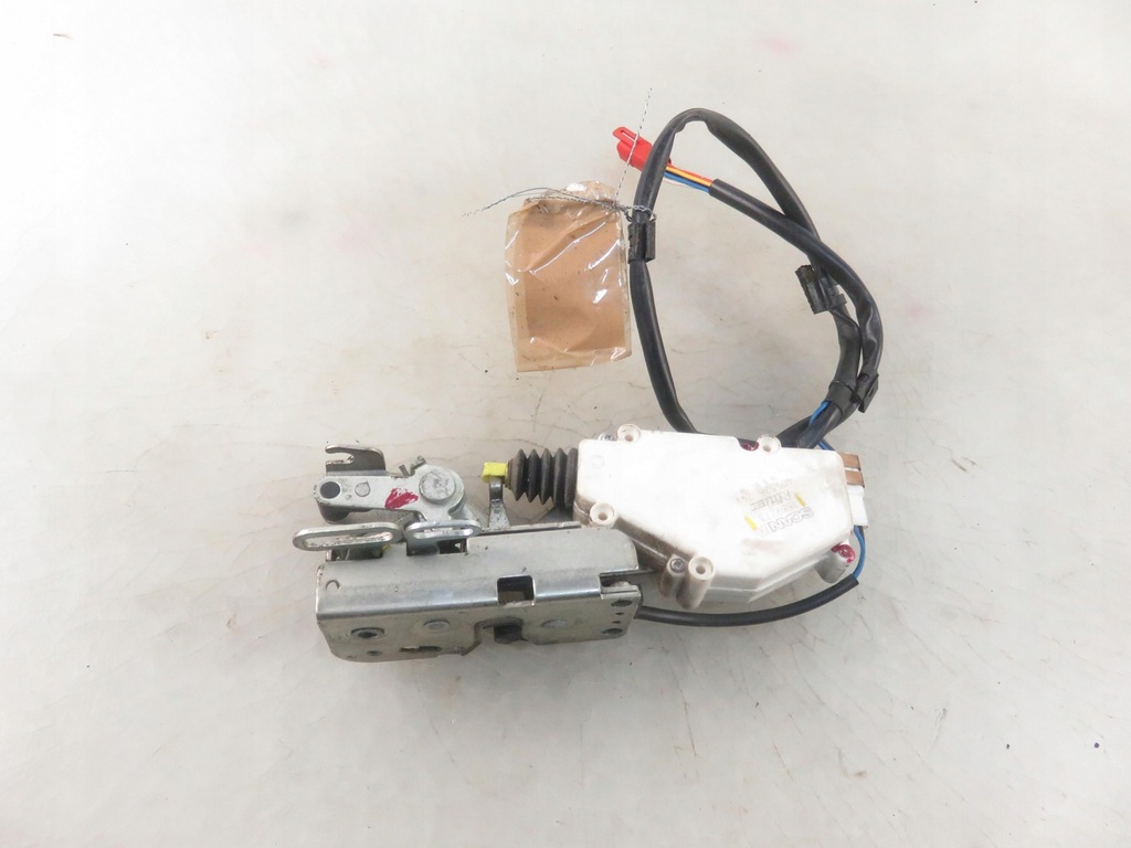 фото №1, Замок правый передний scania r i 1889273 1889268