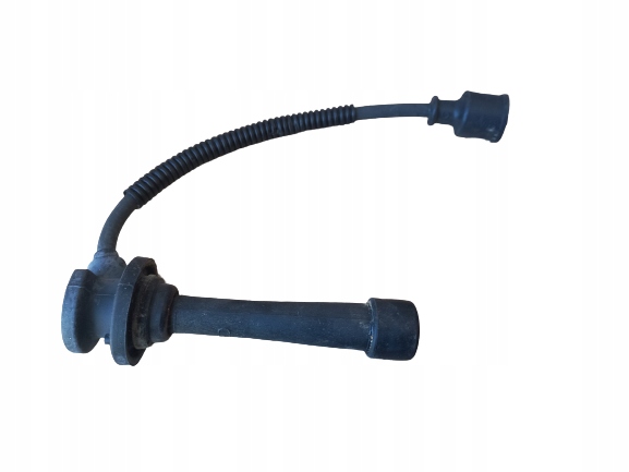 фото №1, Шланг зажигание набор 0k2bw18180 kia оригинал !!!