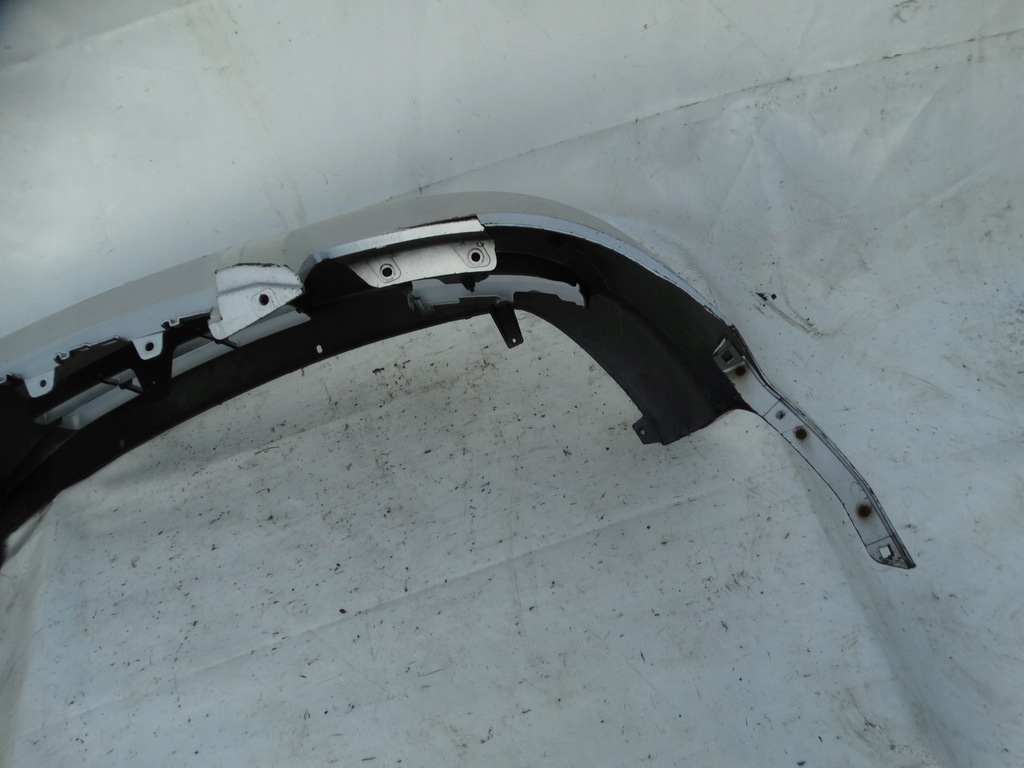 фото №6, Бампер перед передній 96648503 chevrolet aveo t250