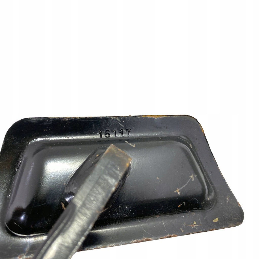 фото №6, Dodge charger 2016 педалі