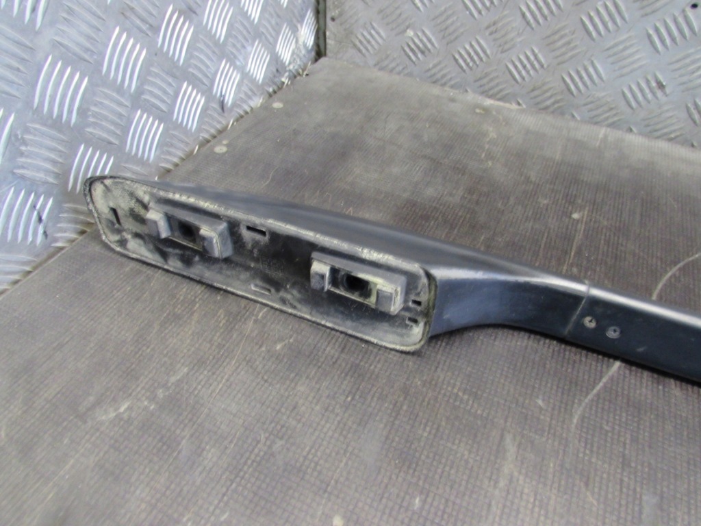 Рейлинги кровельные комплект  hyundai i30 универсал 07-12 Оригинал