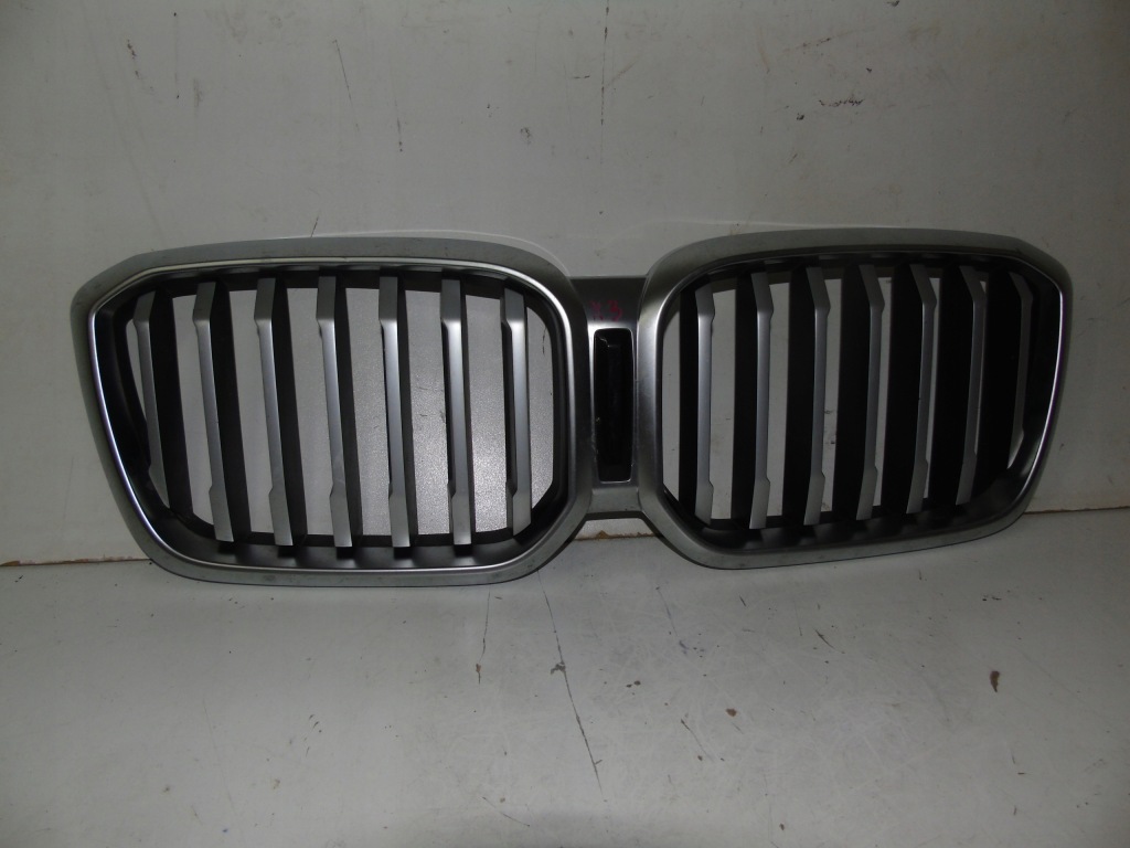 фото №1, Bmw x3 x4 g01 решітка радіатора решітка радіатора 10627111