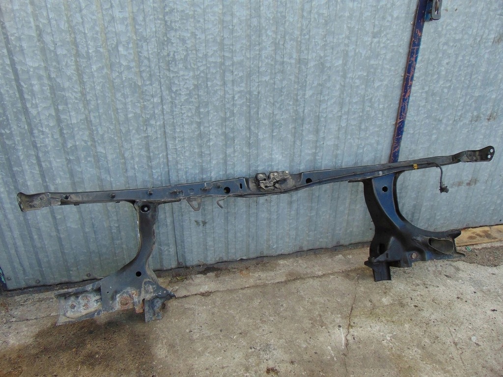 фото №6, Усилитель pas перед volkswagen vw transporter t5