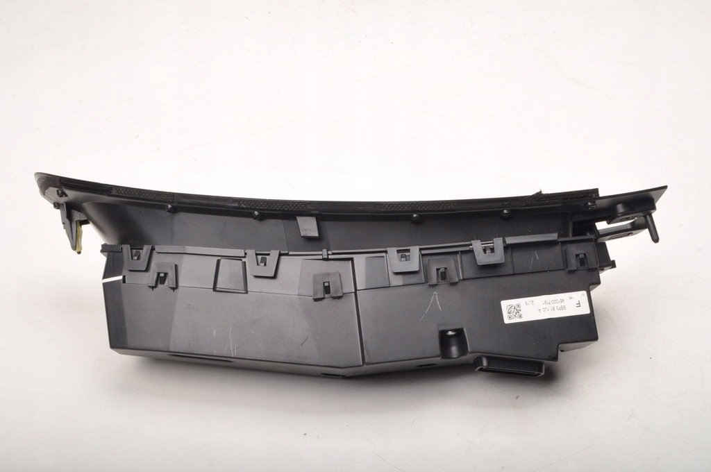 фото №7, Mazda 3 ii bl дисплей бортовой компьютер bbp3611j0a bbm3611j0