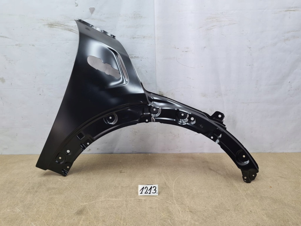 фото №1, Крыло правый перед mini cooper f55 f56 f57