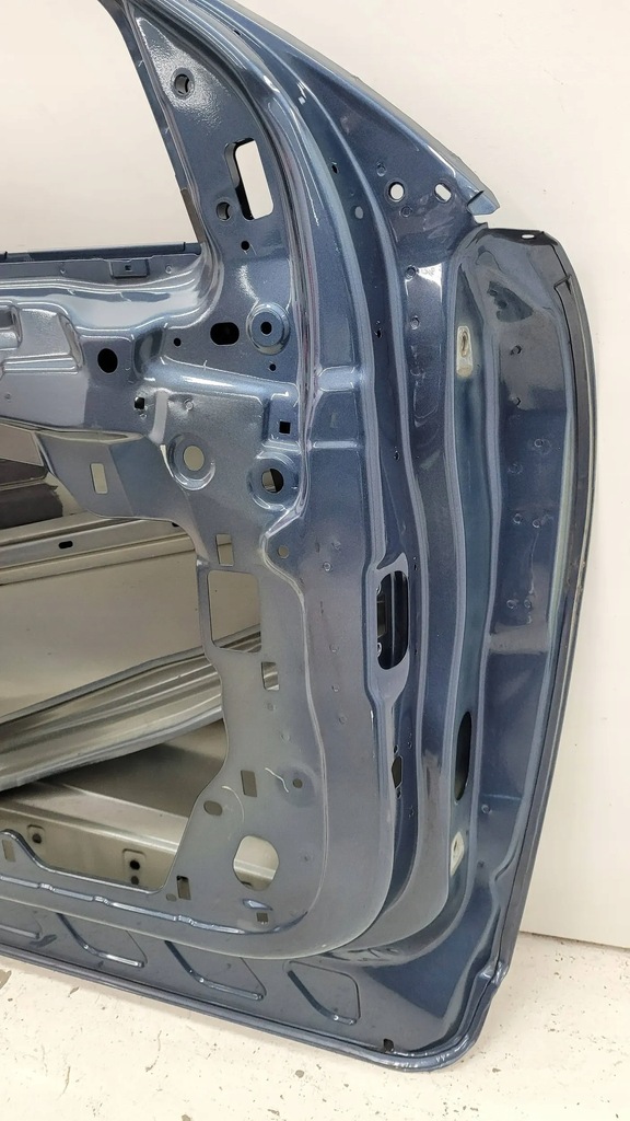 фото №9, Ford kuga mk 3 iii 2019 дверь перед передние левая fv