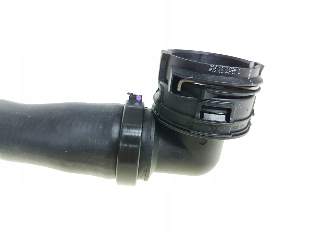 фото №10, Rifter 19-23 wąż шланг тройник радіатор wody