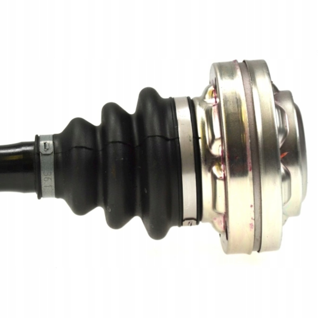 Приводной вал задняя левая bmw 1 3 04-13 Недорого