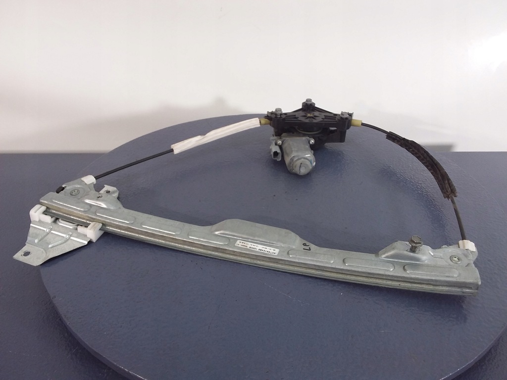 фото №1, Citroen c-elysee подъемник перед левый 9674412480