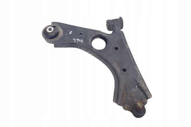 фото №1, Combo doblo 12- рычаг передний правый