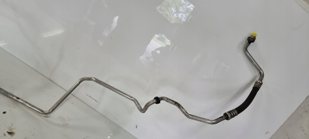 фото №4, Шланг кондиціонера renault espace iv 2.0 dci