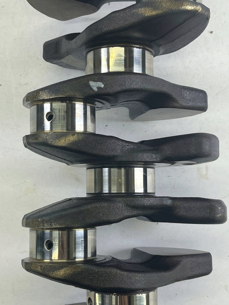 Wał колінчастий bmw 4 f36 gran купе 7643258 Недорого