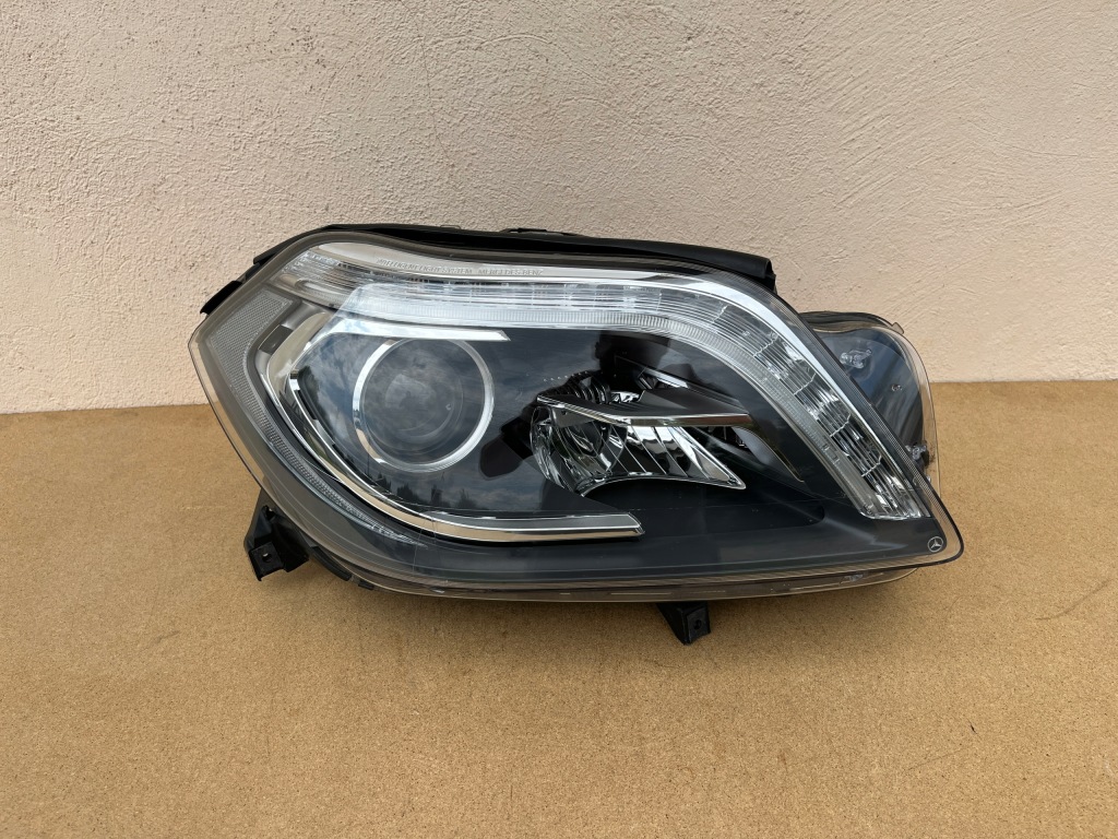 Купити Лампа mercedes gl 166 bi ксенон skr. a1668203461