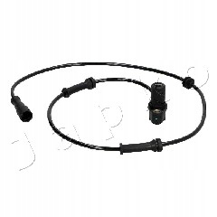 фото №2, Датчик швидкості abs перед do daewoo musso 3.2