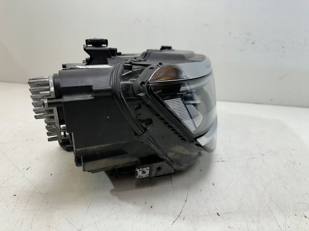 фото №14, Правый full led vw tiguan 2 ii 5nn941114c kompletny