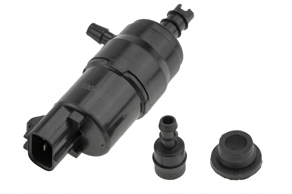 фото №2, Помпа омывателя фары