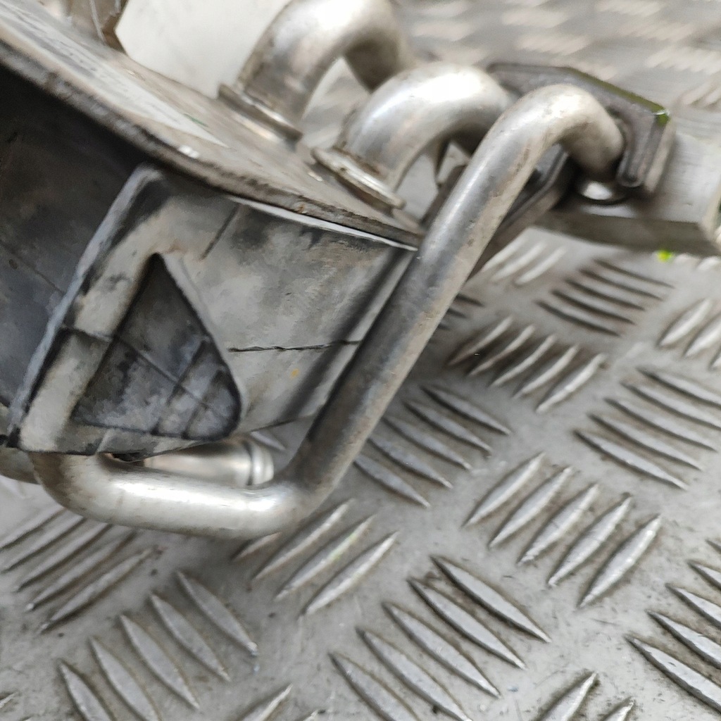 фото №6, Opel ampera 2014 вентилятор аккумулятора транспортного средства гибридного / электрический