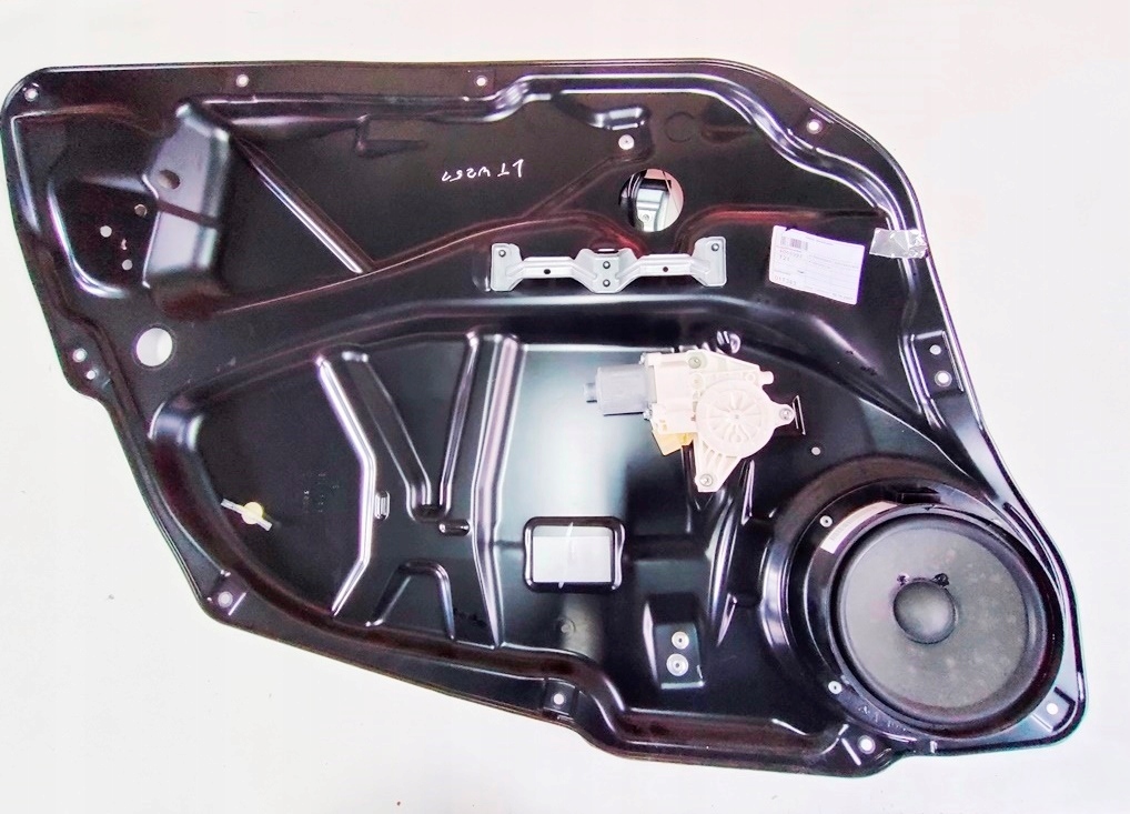 фото №1, Mercedes r w251 07r long підйомник лівий задня