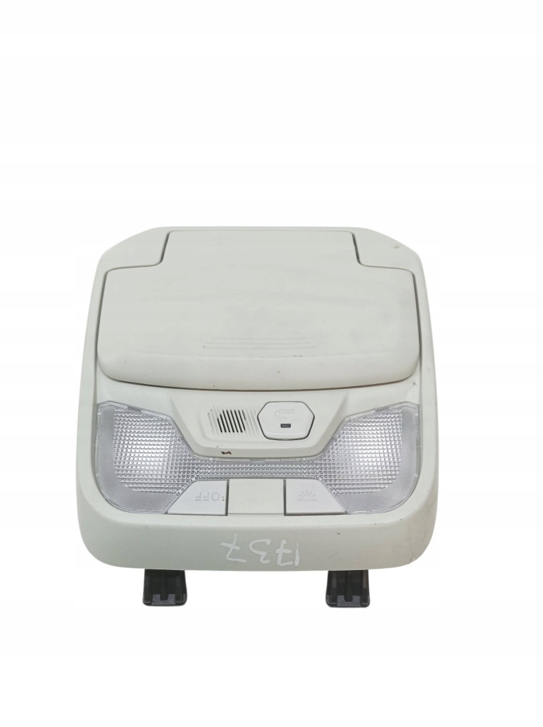 Купить Лампа обшивки потолка piaggio porter 2 2021- np6