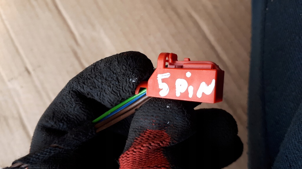 фото №9, S6 c7 4g a6 штекер колодка 4d0971636b a7 4g s7