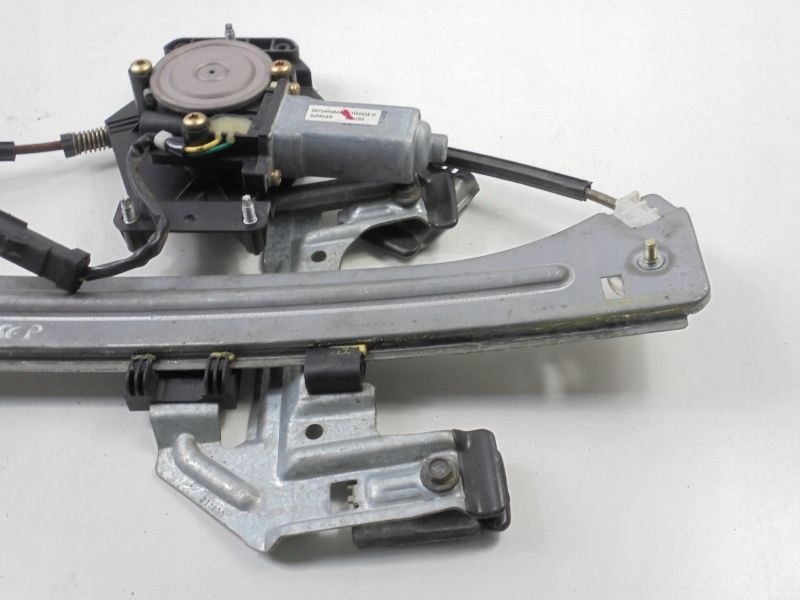 фото №9, Chrysler pt cruiser механізм підйому скло задня правий 04724558ad