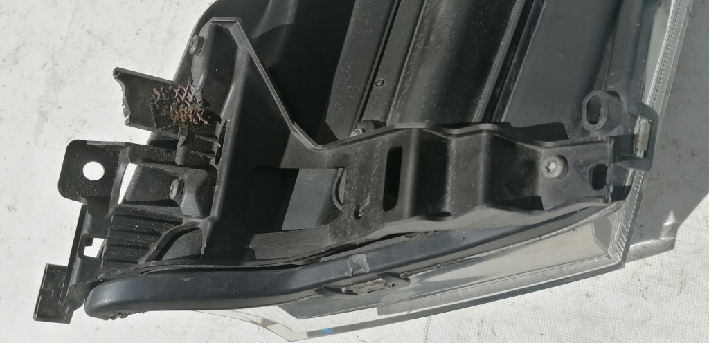 Купить Honda civic 8 viii ufo решётка радиатора решётка  радиатора 06r-