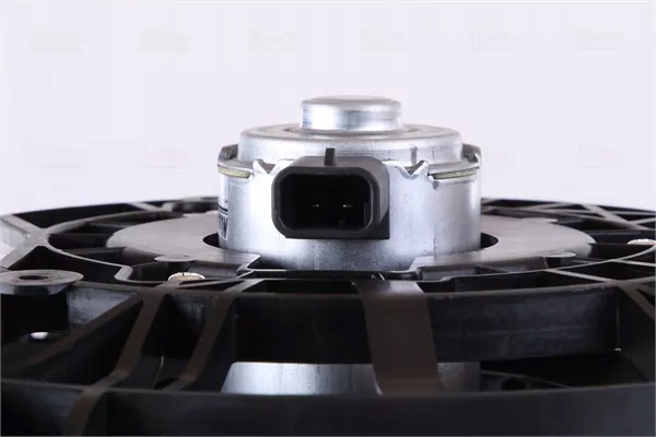 фото №9, Вентилятор радиатора ford bmax fiesta vi 1.21.6 08 szt