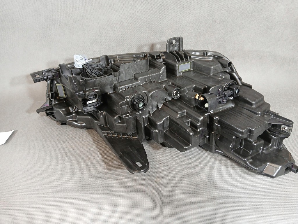 фото №10, Ford mustang mache mach-e лампа перед передняя левая full led