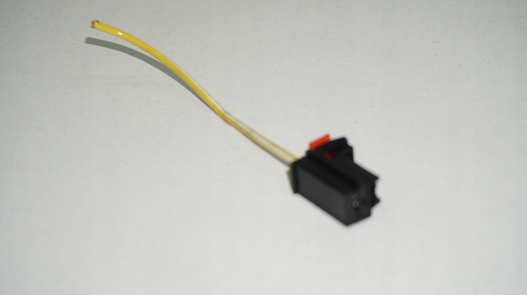 фото №7, Audi volkswagen штекер колодка з'єднувач 1k0972751