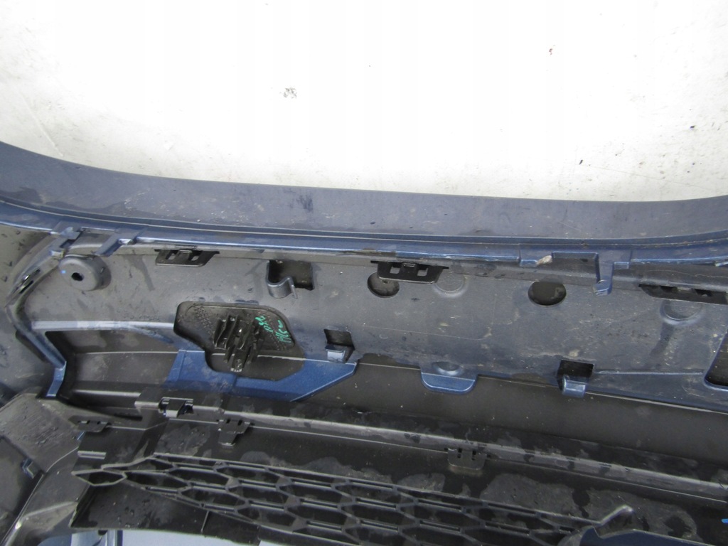 фото №16, Бампер bmw x3 g01 17- m-pakiet перед 6xpdc камера