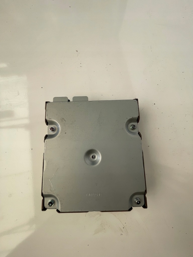 фото №3, Модуль камеры задняя porsche panamera 970 970618733