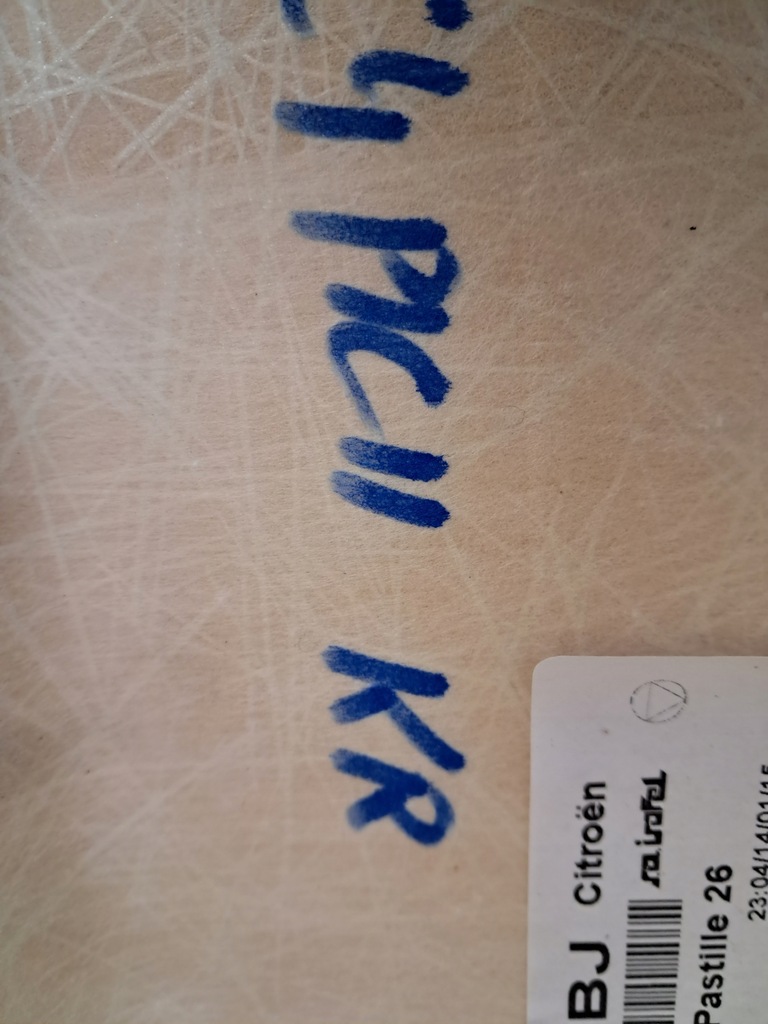 фото №6, Citroen c4 picasso ii короткий стеля lublin